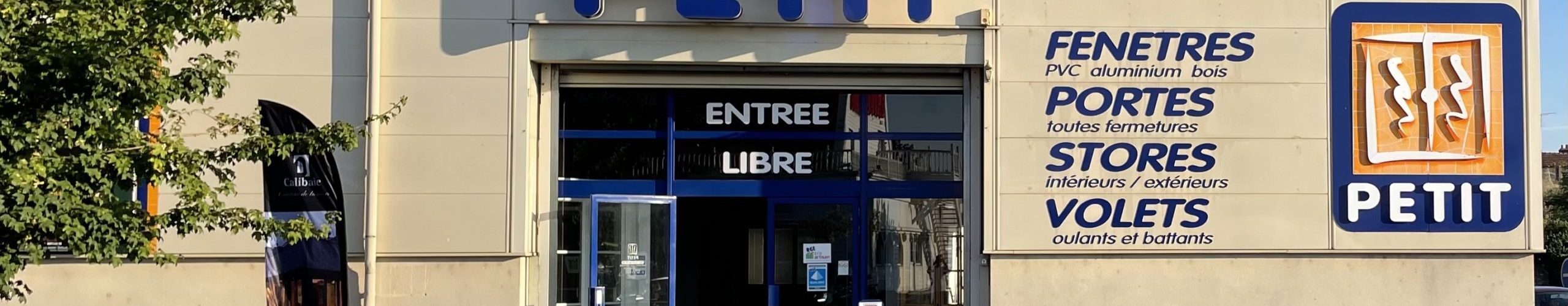 Une équipe de professionnels a votre service
